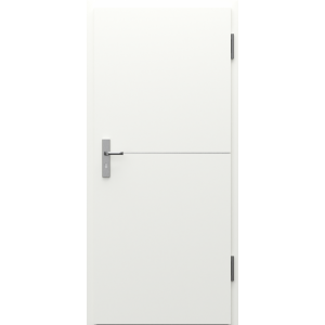 INNOVO 42 dB Intarsje 9 Biela 